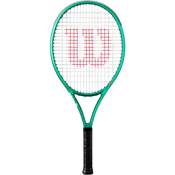 Tennisracket voor kinderen Wilson Blade 25 V10 GR