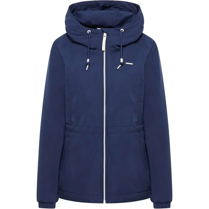 Waterdicht damesjack Ragwear Dankka