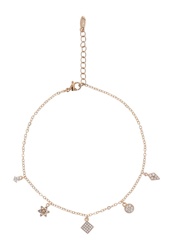 Gaya Anklet
