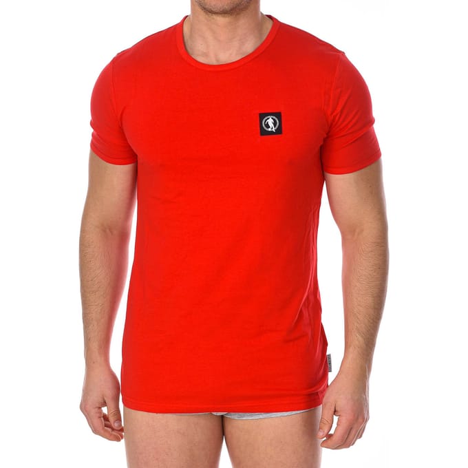 Onderhemden Bikkembergs BKK1UTS07BI