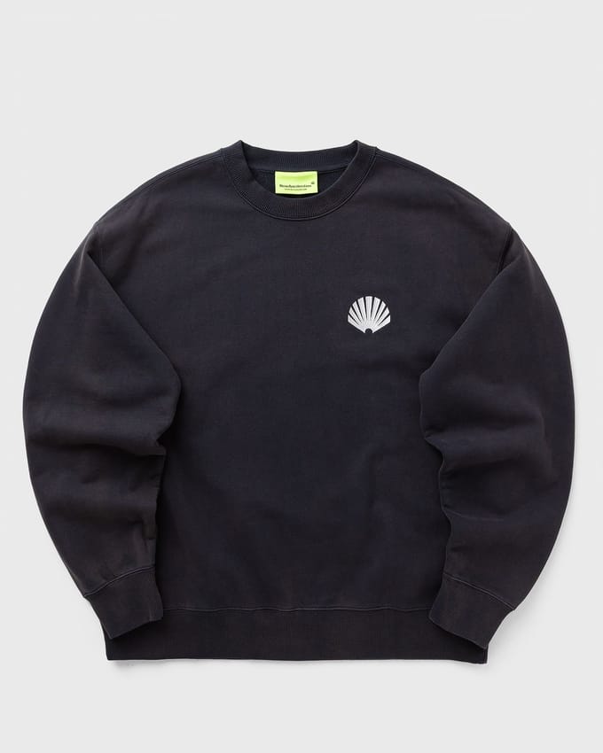 LOGO CREWNECK