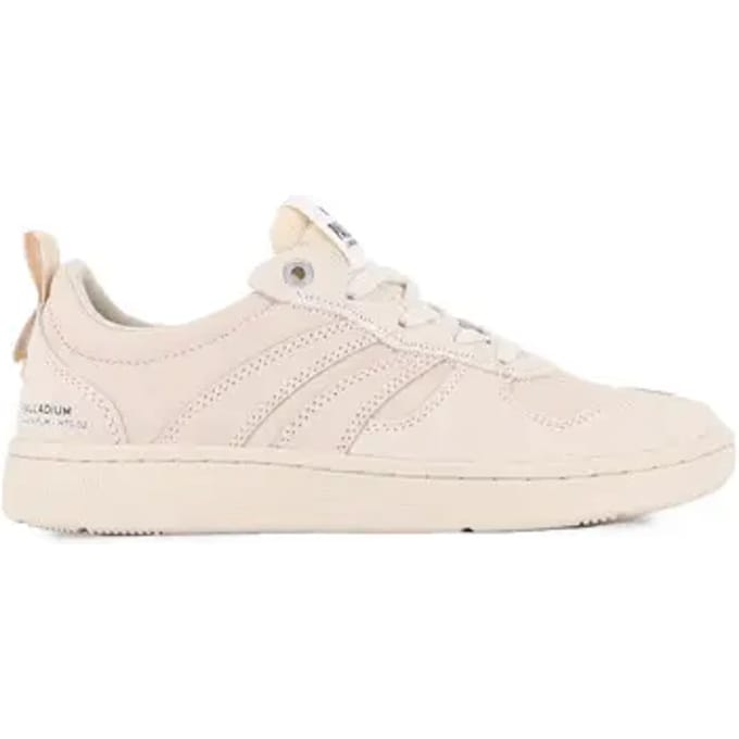 Trainers Palladium Cup Flame OG