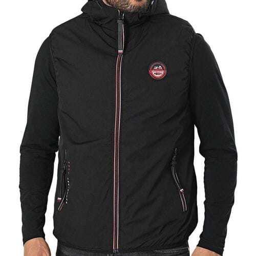 Windjack Geographical Norway Doudoune Sans Manches