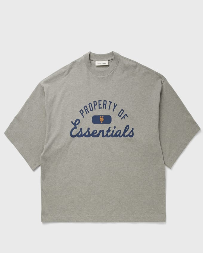 METS MERCH TEE