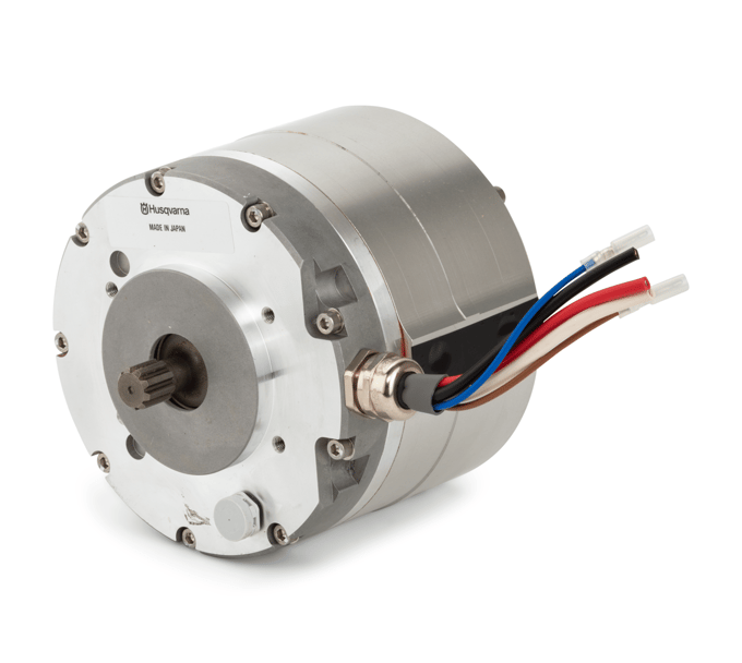 Motor ws440hf