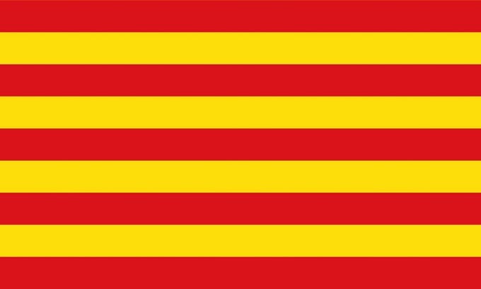Vlag Borgloon 100x150cm