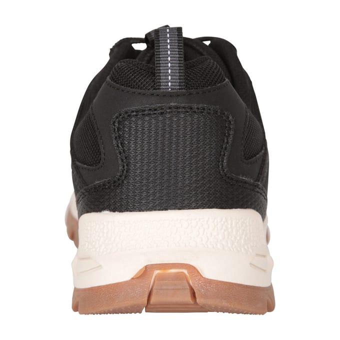 Mountain Warehouse Heren Highline II wandelschoenen (Zwart)