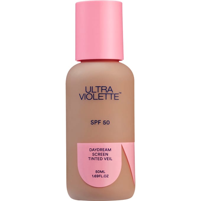 Ultra Violette Daydream Screen Spf 50 Tinted Veil 50Ml - V9