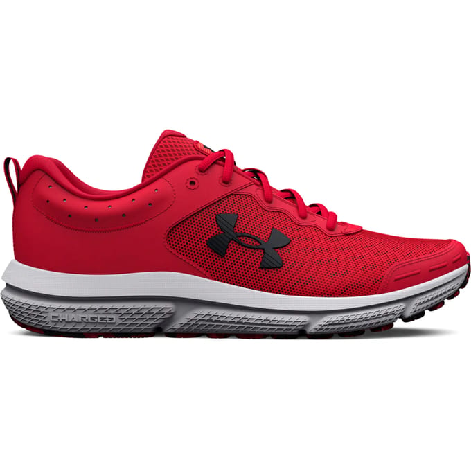 Schoenen van Running Under Armour Charged Assert 10