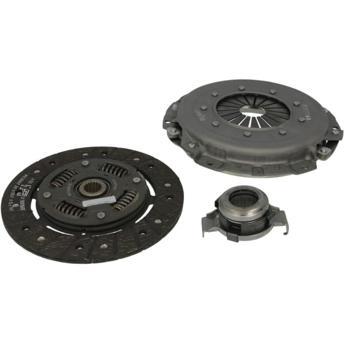 Schaeffler Luk Koppelingsset LUK RepSet 622 3013 00