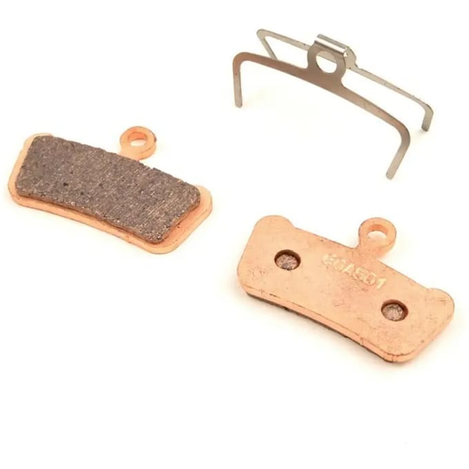 Remblok Brake Authority ceramic avid X0 trail / guide