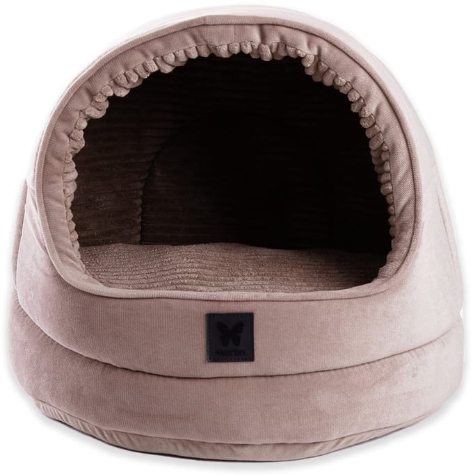 Martin Kattenmand Iglo Royal Collection Beige