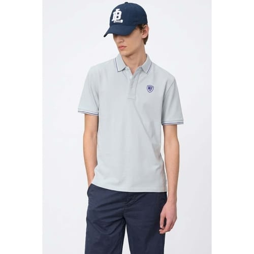 T-shirt Blauer 26sblut02293