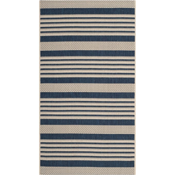 Vloerkleed Gemma in- & outdoor | Safavieh