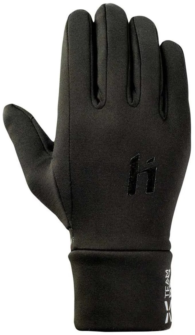 Huari Manico Handschoenen Zwart