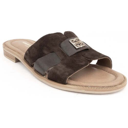 Teenslippers Sergio Moretti -