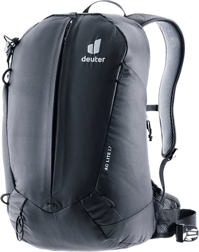 Deuter AC Lite 17 - Wandelrugzak 47 cm (black)