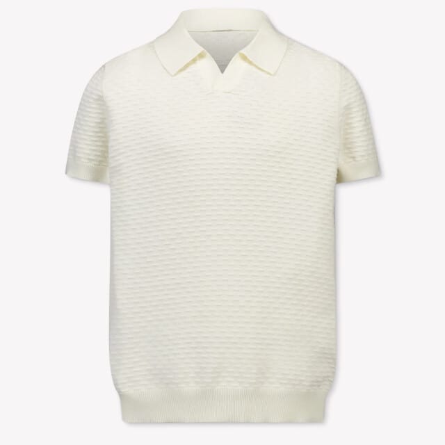 Antony Morato Kinder jongens polo in