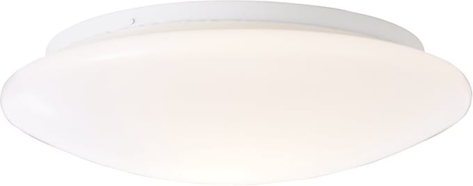 Plafondlamp Farly wit - 90953A05