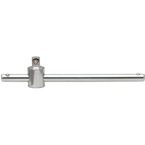 KS Tools 9181451 918.1451 Dopsleutel-T-greep Aandrijving 1/4 (6,3 mm) 110 mm 1 stuk(s)