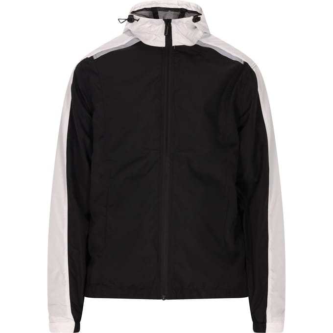 Mo Jas Heren zwart wit