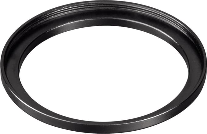 Hama Filteradapter Ring Lens 37.0 mm/Filter 37.0 mm
