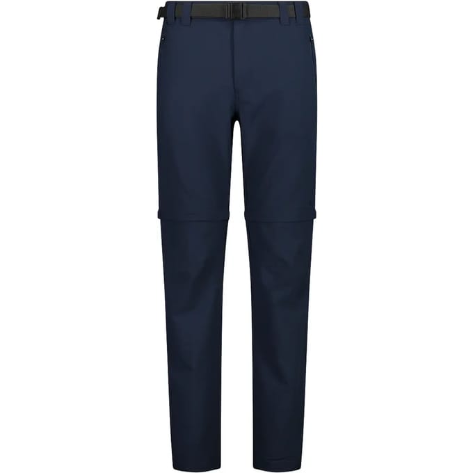 Broek CMP Zip Off