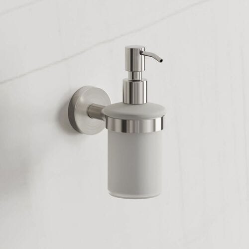 Kronenbach Styla-X 2.0 soap dispenser 28.160.010.1904