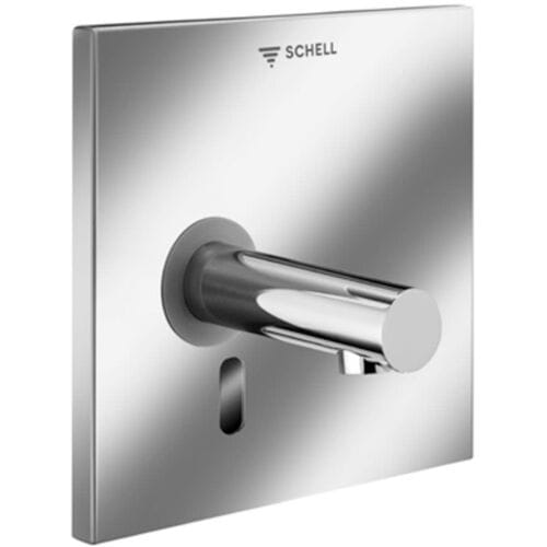 Schell LINUS concealed washbasin fitting W-E-V 019420699