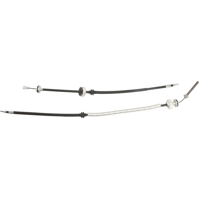 Kabel, parkeerrem LINEX 35.78.01