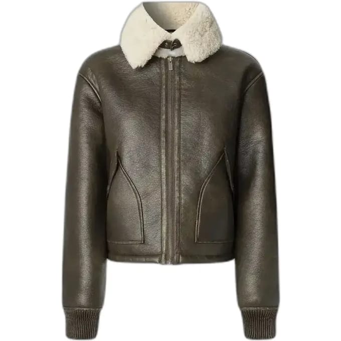 Damesjas Pepe Jeans Theodora