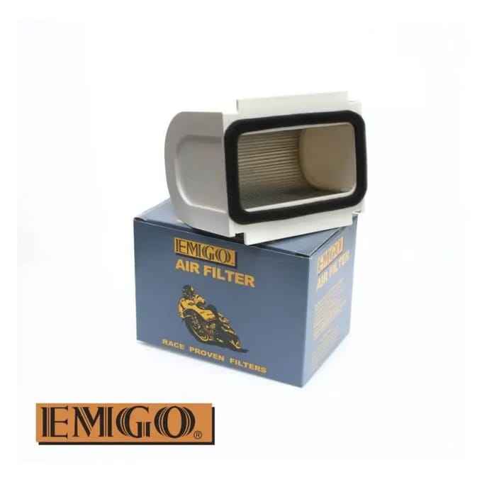 Motorfiets luchtfilter Emgo XJ 900 N,F 83-94 HFA4901