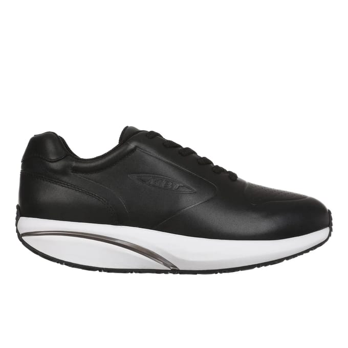 Leren damesschoenen MBT 1997