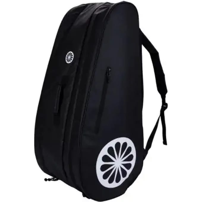 Tas voor tennisrackets The Indian Maharadja PLR9