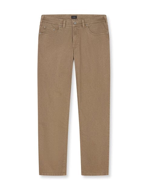 , Modern Fit, Beige
