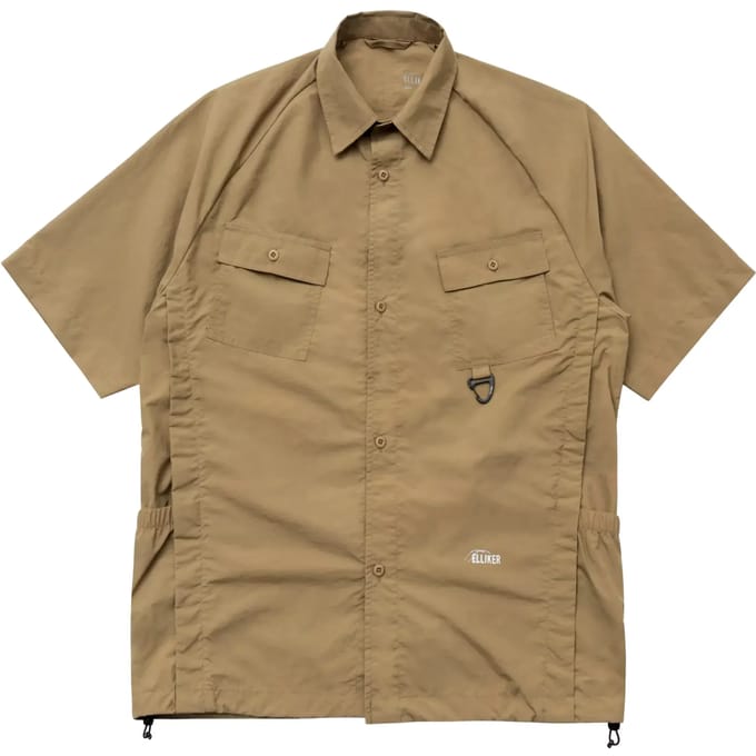 Shirt Elliker Alston