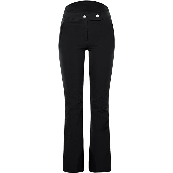 Toni Sailer Womens Sestriere Short Length