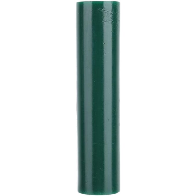 Tube à cire pour moulage à la cire perdue, outil d'injection, moule pour fabrication d'accessoires de bijouterie DIY gray