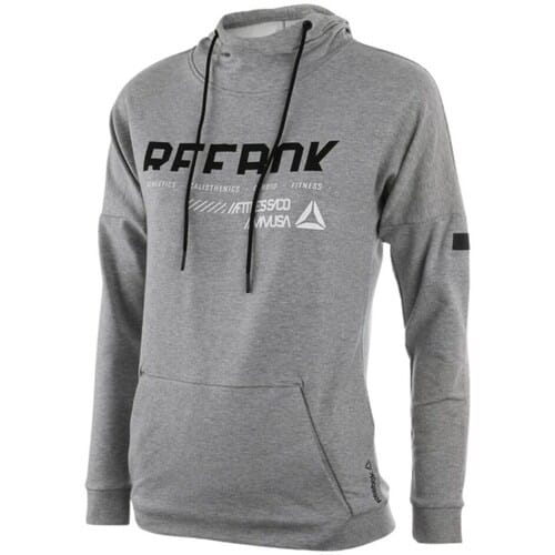 Capuchon sweaters Reebok Sport Workout Ready