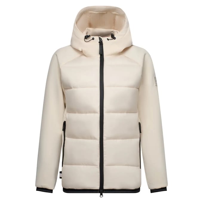 Damesjack met capuchon Regatta Esme