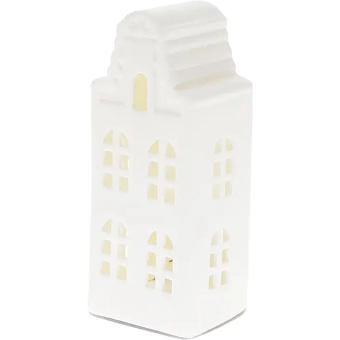 Verlicht decoratief voorwerp LED Rex London Medium House