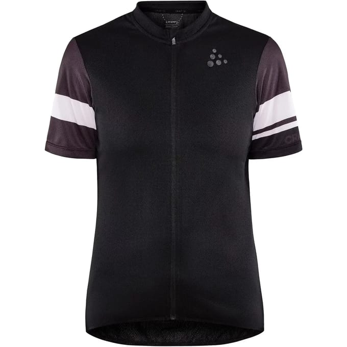 CORE ENDUR LOGO JERSEY W / S