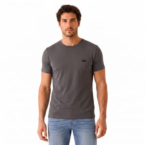 T-shirt Korte Mouw BOSS 50531401