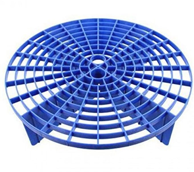 Emmerinzetstuk voor 30 cm emmers - Houd je waswater schoon