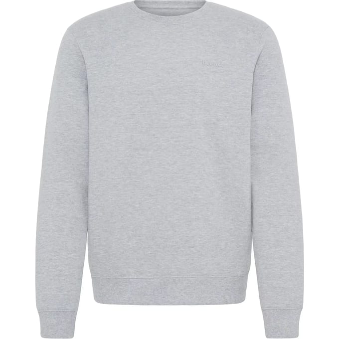 Blend - BHDOWNTON CREWNECK - Heren - Sweaters