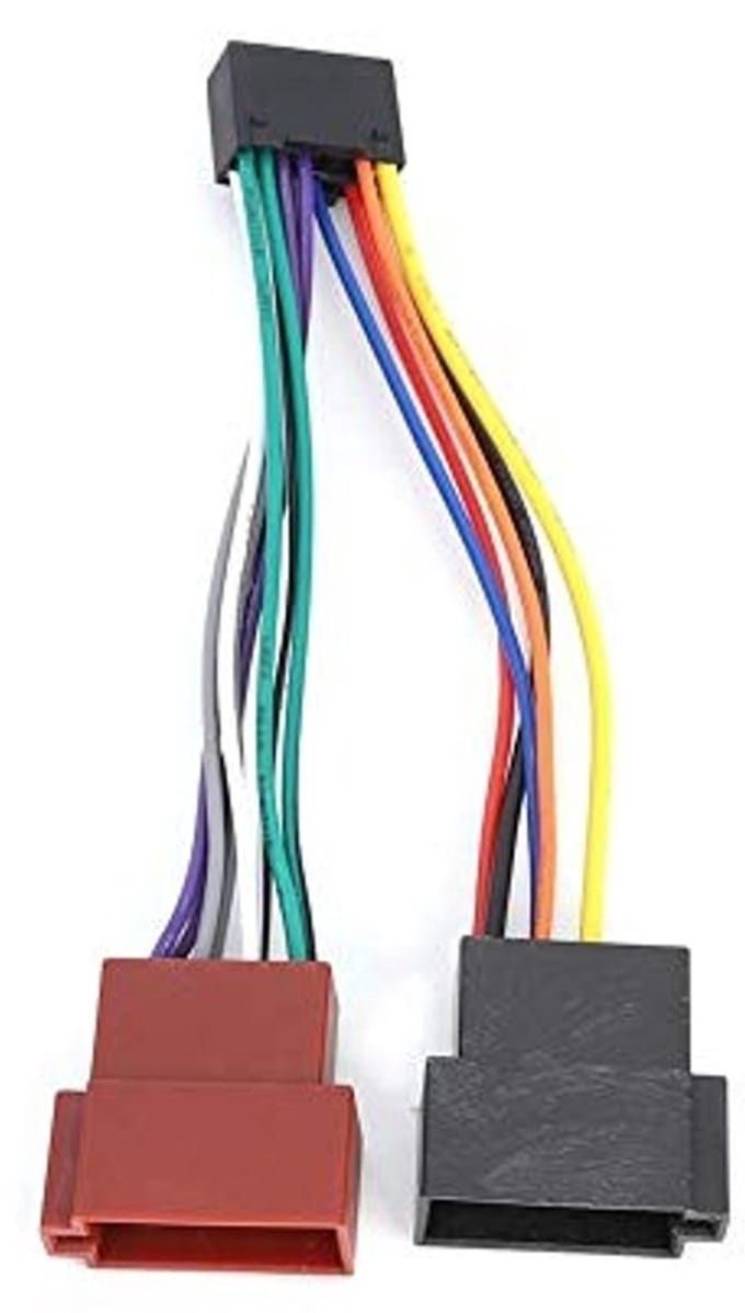 Dailygoody - AUX-adapter - Plug Play - Eenvoudige installatie