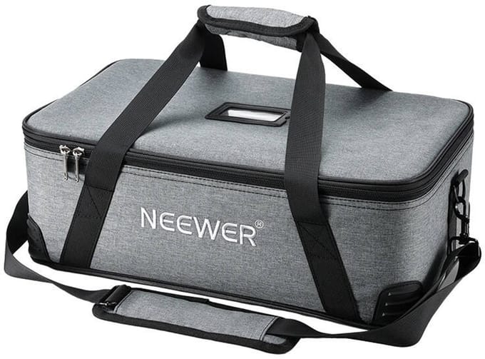 Neewer photo bag