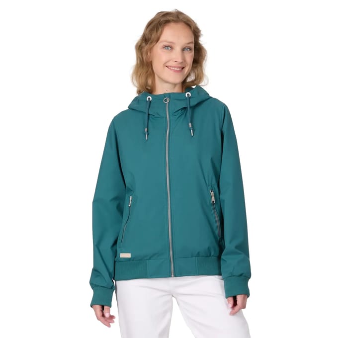 Waterdicht damesjack Ragwear Oggie