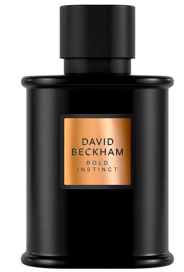 David Beckham Bold Instinct Eau de parfum - 50 ml