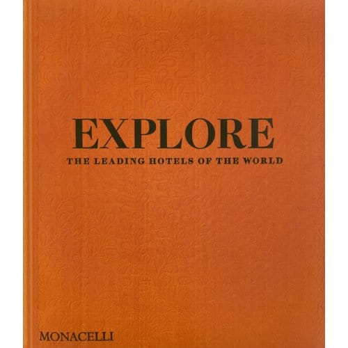 Explore - Spencer Bailey
